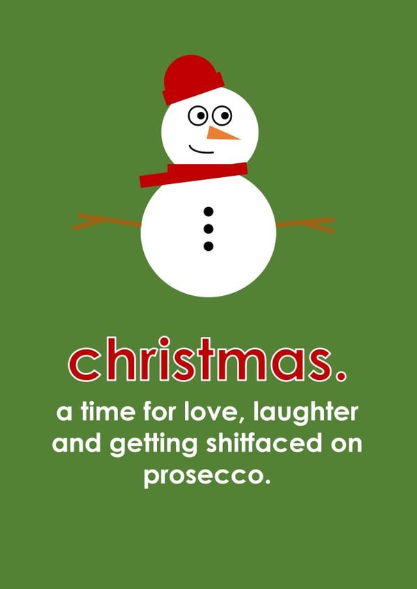 Adult Alcohol Card 36185 created by madebyadam