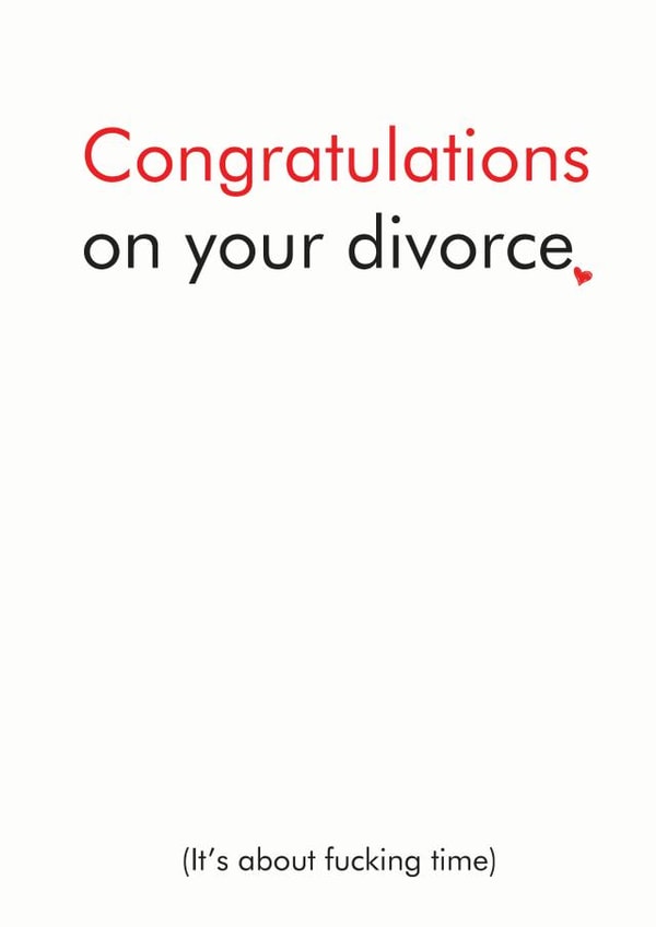 congrats on Congratulations Card 12935 created by Different Design Co