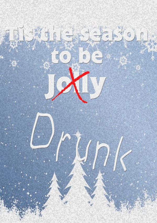 merry christmas Card 35933 created by Steven Hayhurst