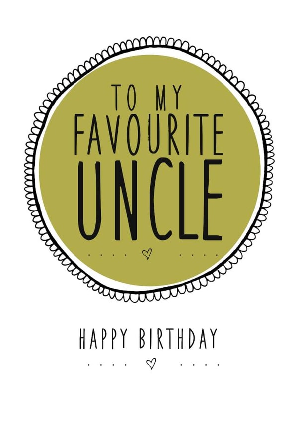 to my Birthday Card 14435 created by Ooh I Like That Design