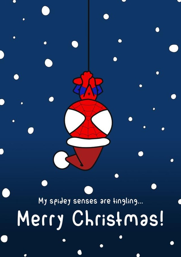 spider-man spiderman Card 34597 created by LeeBella