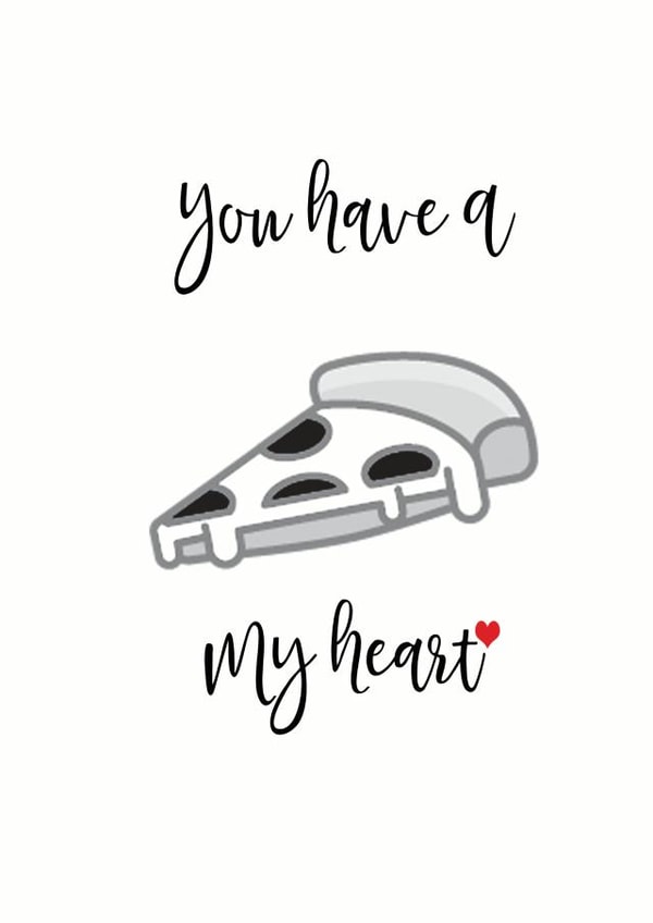 valentines valentinesday Card 27477 created by The Monochrome Bow