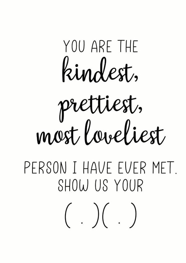 kindest prettiest Valentines Day Card 27481 created by The Monochrome Bow