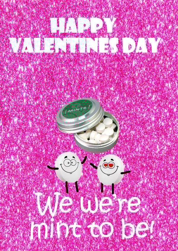 valentines valentine Card 35936 created by Steven Hayhurst