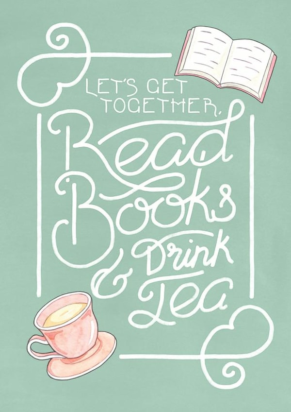 let get Love & Friendship Card 5440 created by A Rose Cast