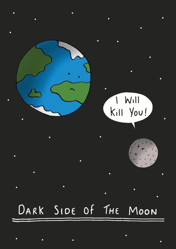 funny cheeky Card 29772 created by StinkWizard