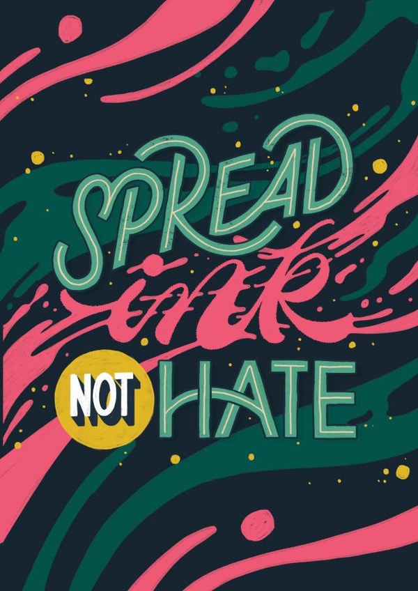 ink art Card 22961 created by Jimbo Bernaus