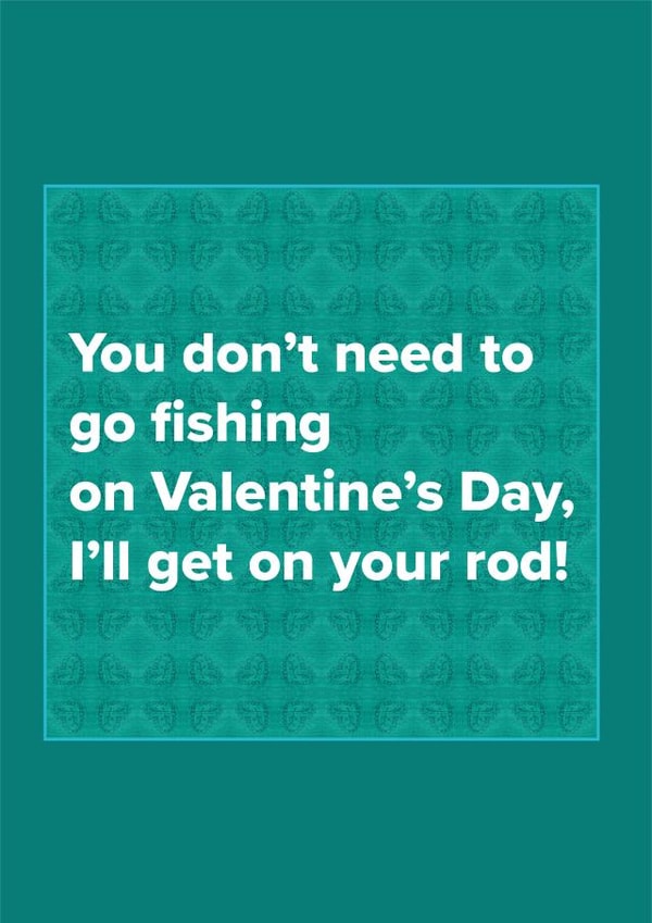 dont need Valentines Day Card 33438 created by Just Spag