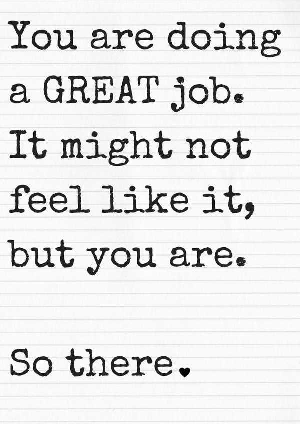 doing great New Baby Card 13135 created by Beta Mummy