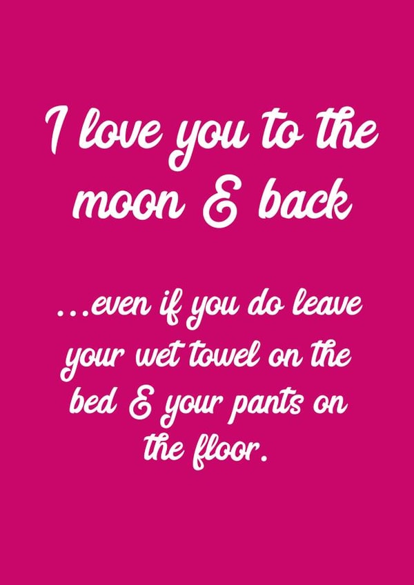 love you Anniversary Card 29246 created by Dixie Girl Designs