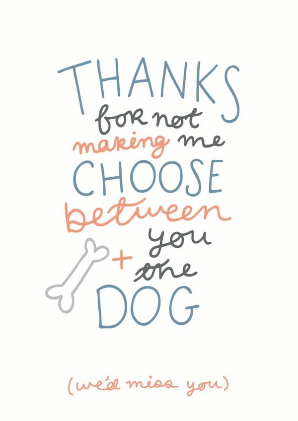 thanks not Valentines Day Card 8776 created by Sioux Alice