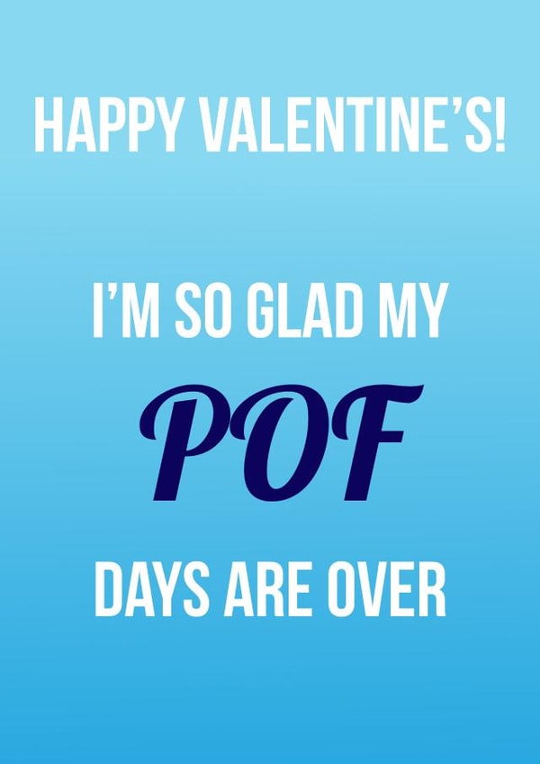 POF of Valentines Day Card 30728 created by Coral Ridley