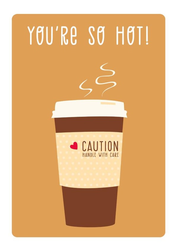 love punny Anniversary Card 25332 created by The Imagination Spot