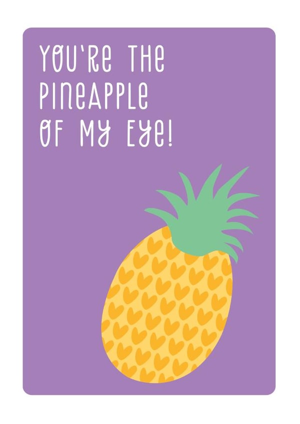 love valentine Card 25333 created by The Imagination Spot