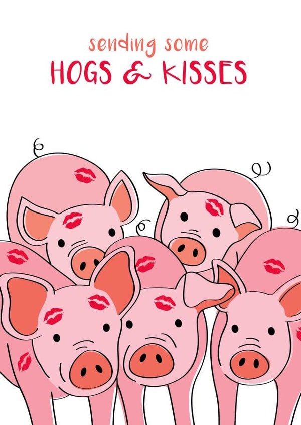 love valentine Card 25334 created by The Imagination Spot