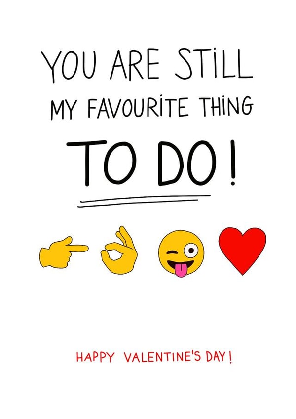 you still Valentines Day Card 26039 created by Kasia Cards