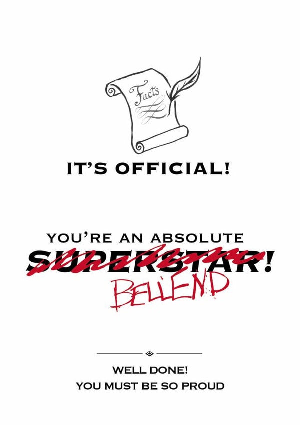 celebration birthday Card 31234 created by Rusty Pencil