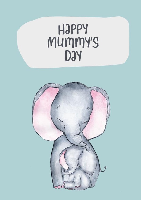 mothersday mum Card 29248 created by Dixie Girl Designs