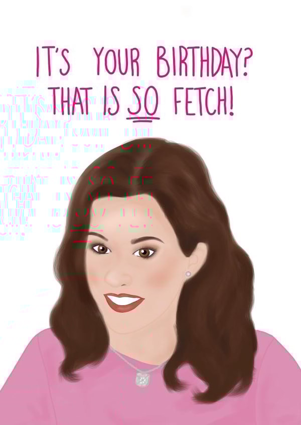 its that Birthday Card 12908 created by Ahillustrations