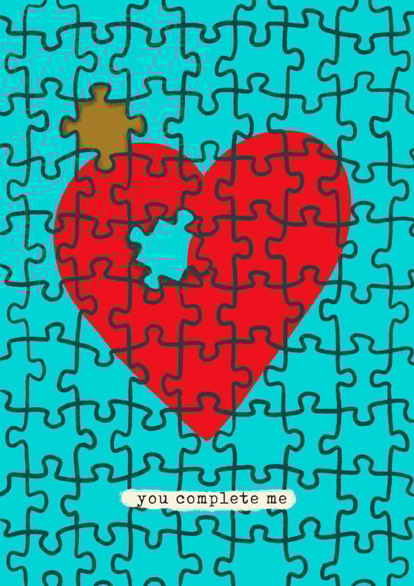 you complete Valentines Day Card 36560 created by Sophia Sky