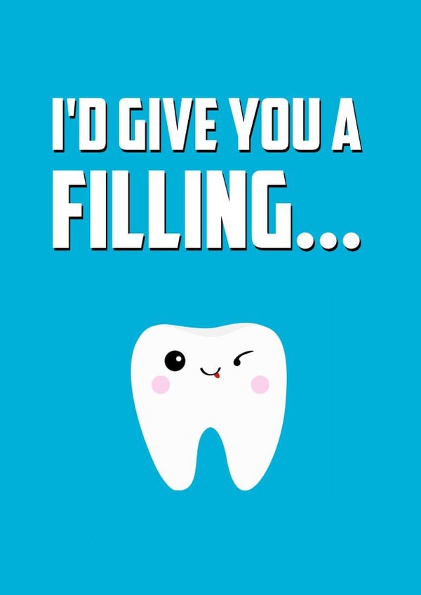 I'd give you a filling card created by Pottsy Prints