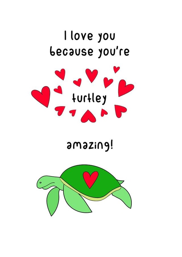 love you Anniversary Card 34602 created by LeeBella