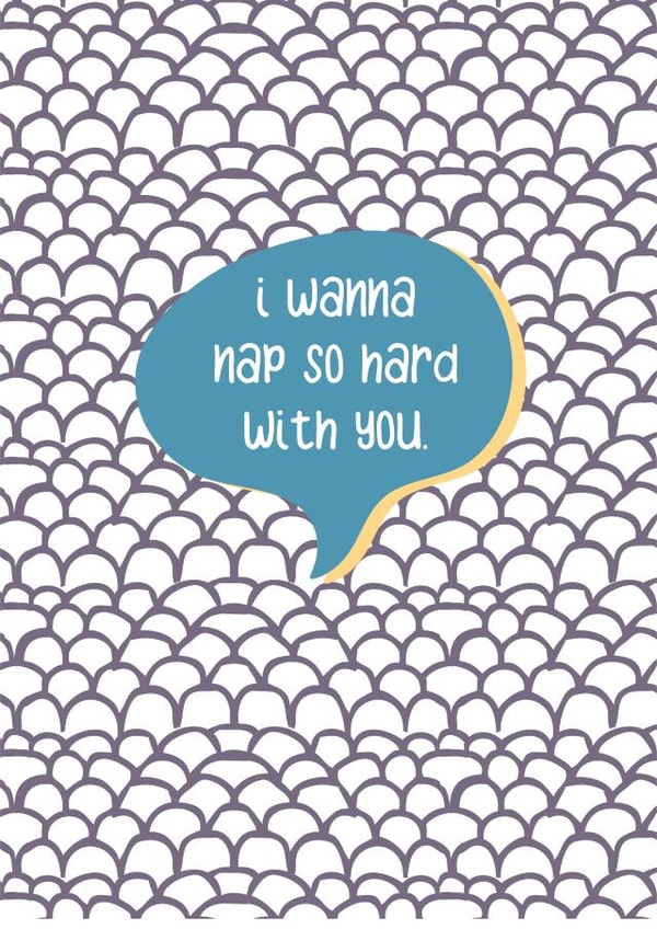 valentines happyvalentines Card 38646 created by Marmalade Cards