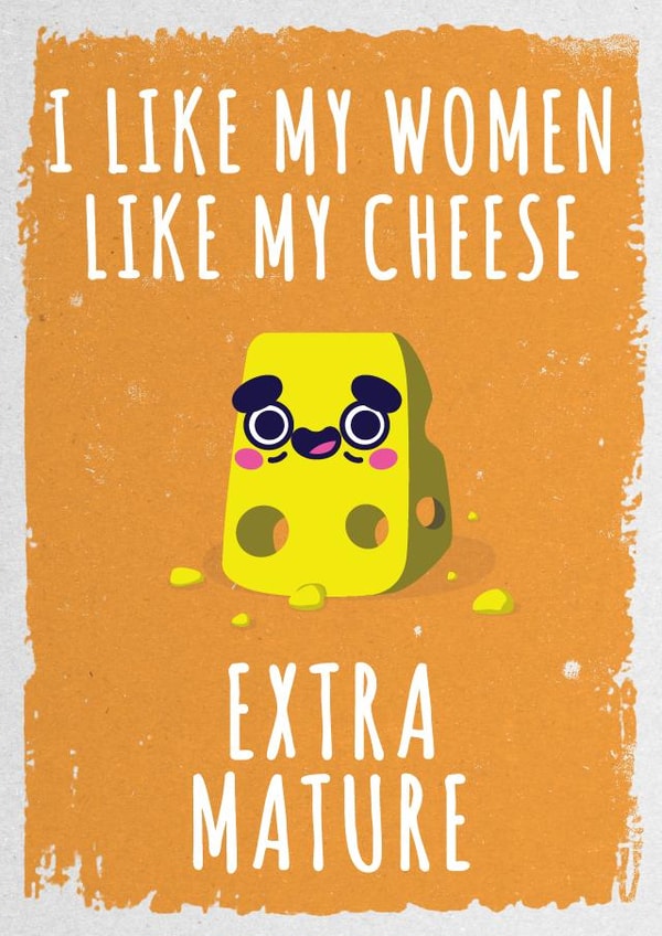 like women Birthday Card 36431 created by Hoborobo