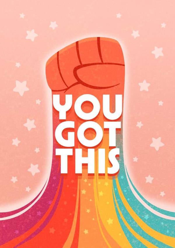 You got Card 26211 created by Sarah Satrun