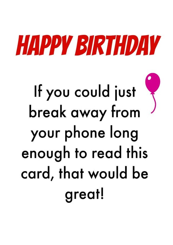 if could Birthday Card 14630 created by Fefe Teale