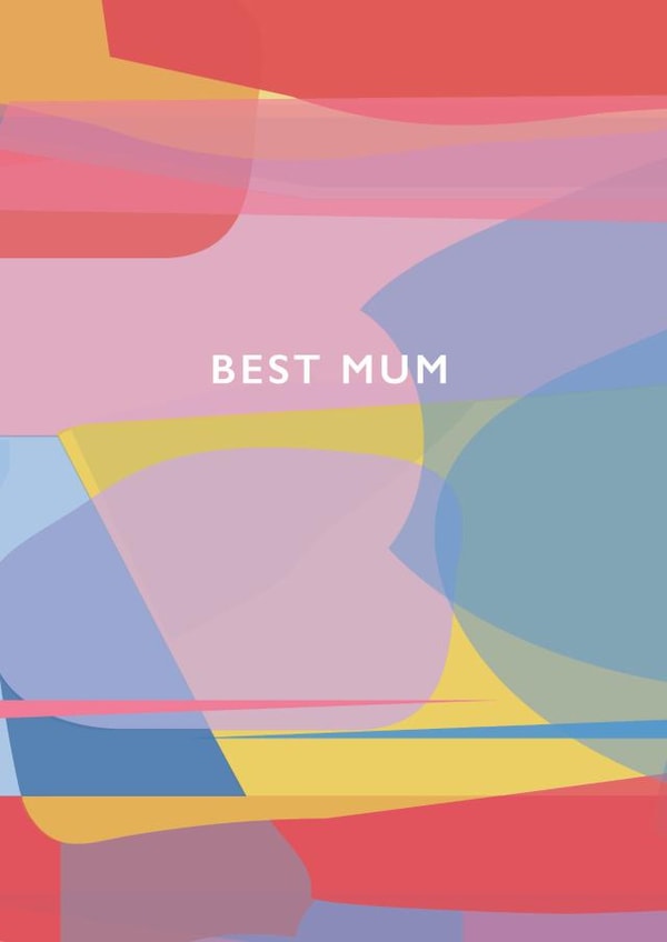 mum mother Card 35348 created by Mock Up Designs