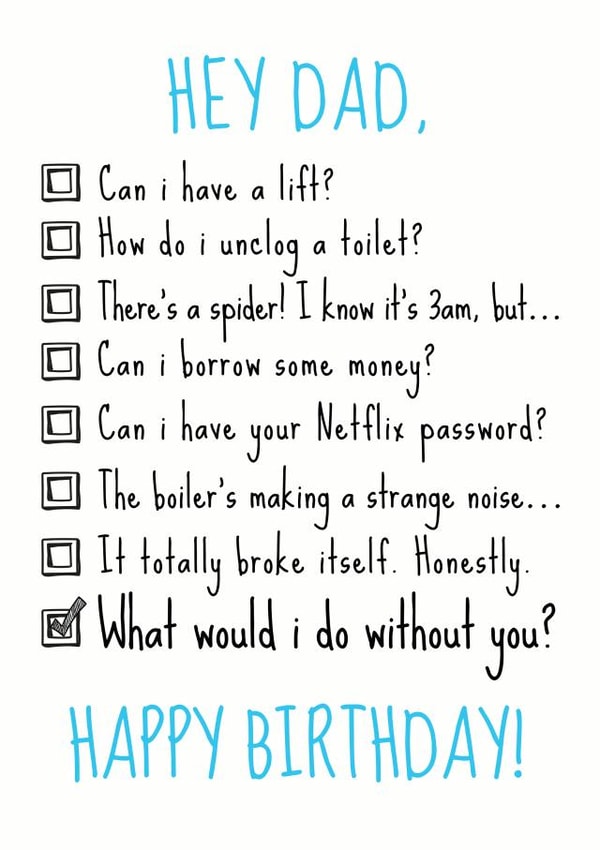 can lift Birthday Card 13951 created by Smudge & Splash