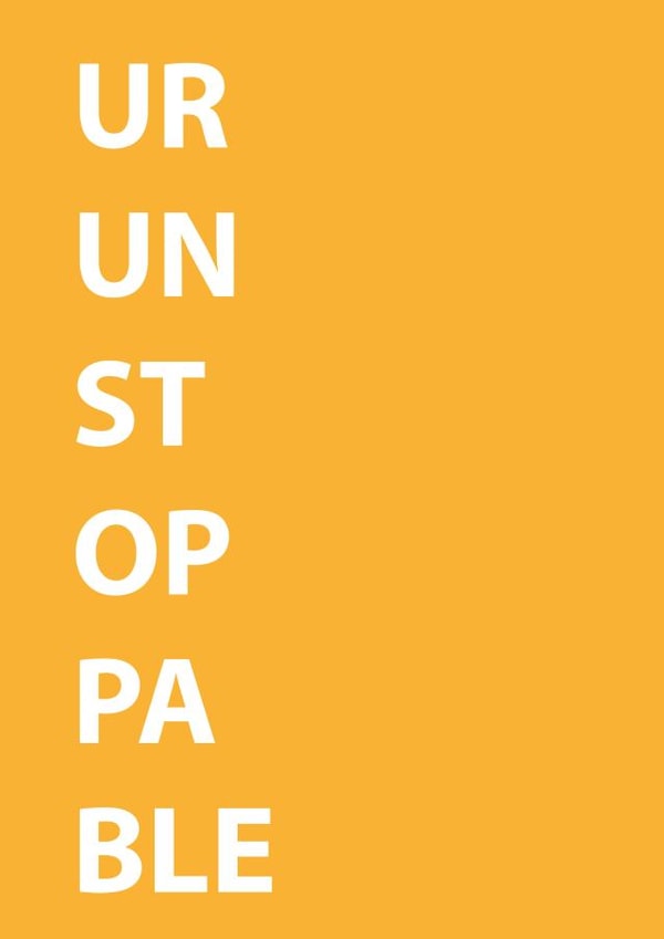 ur youre Congratulations Card 14953 created by the designworks co