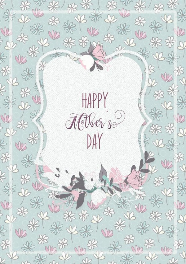 Happy Mother's Day 1003 created by Three Bears