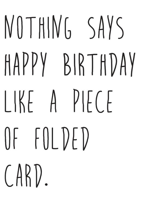 birthday birthdaycard Card 37851 created by Fabulously Framed