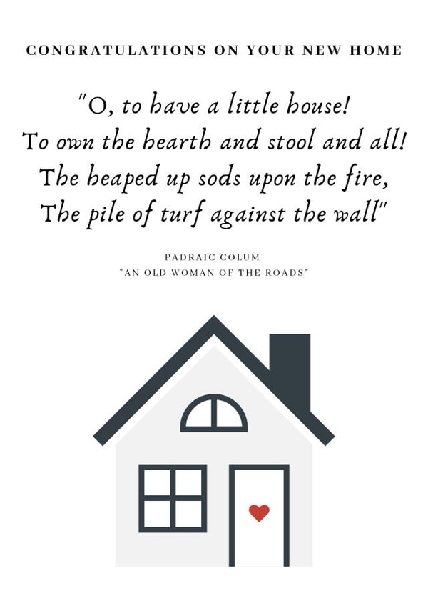 have little Congratulations Card 28637 created by Rosalynd Nic Aodh