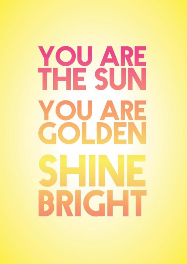 friend girlfriend Love & Friendship Card 14874 created by The Cosmic Castle