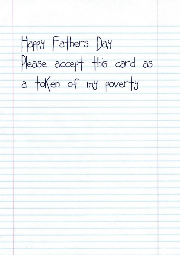 please accept Father's Day Card 7914 created by kissmekwik