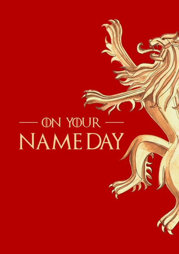 on your Birthday Card 4139 created by The Cake Thief