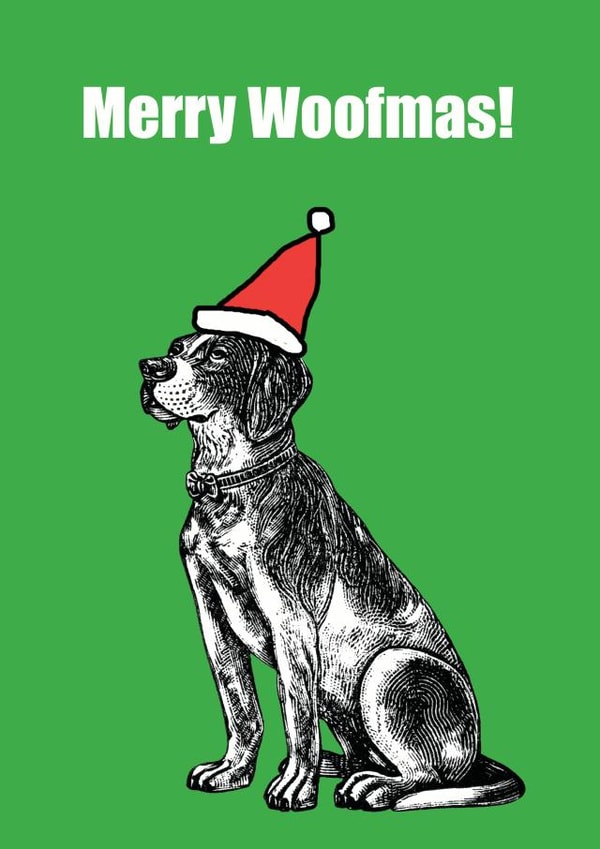 merry christmas Card 36098 created by Witty Banter