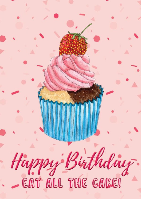 Happybirthday birthday Card 37935 created by Zoelizabeth