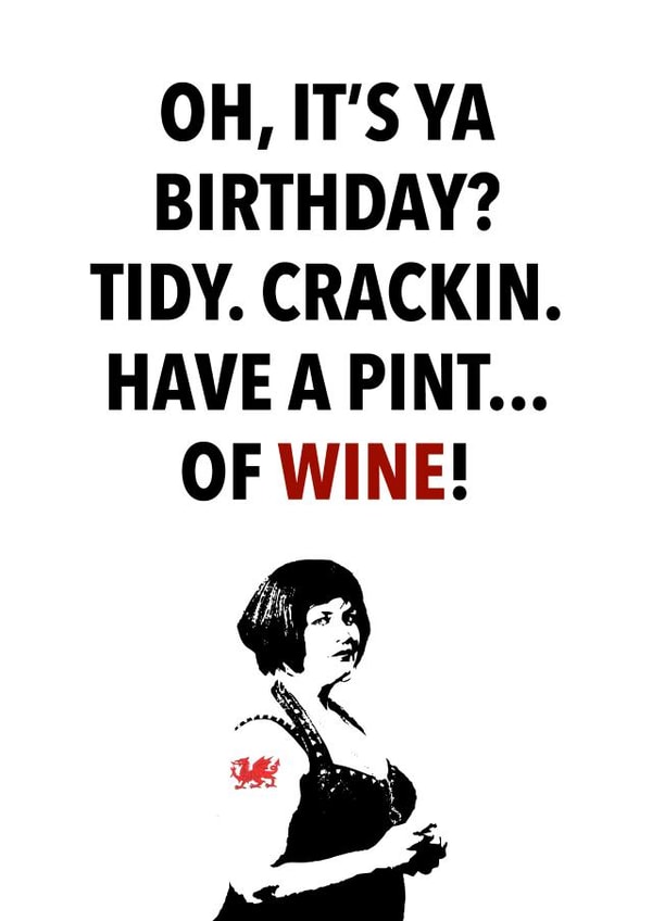 gavin and Birthday Card 13712 created by Winnie's Design