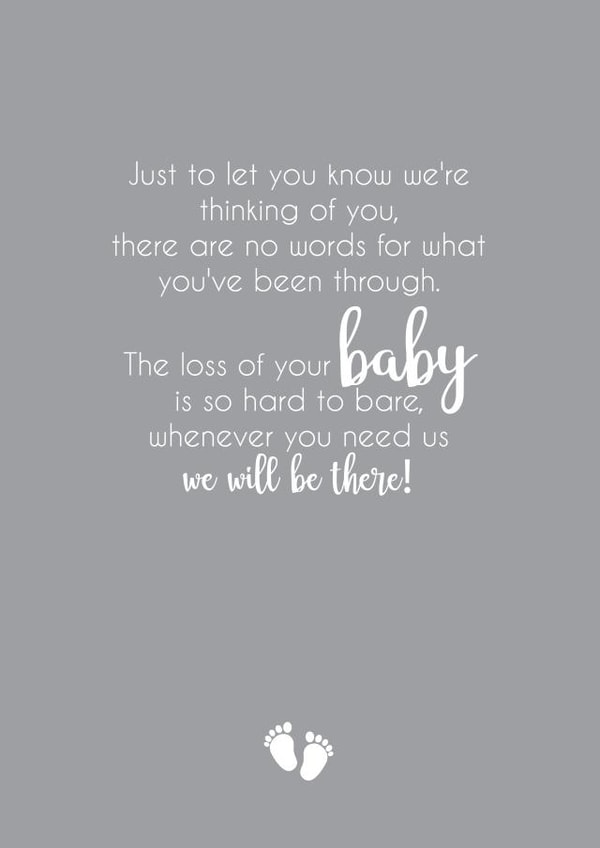 empathy sympathy Thinking of you Card 15372 created by Kimberley dobison