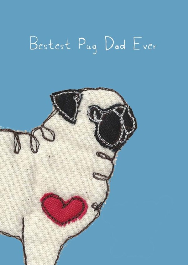 Male Adult Father's Day Card 39605 created by Ren Ellery