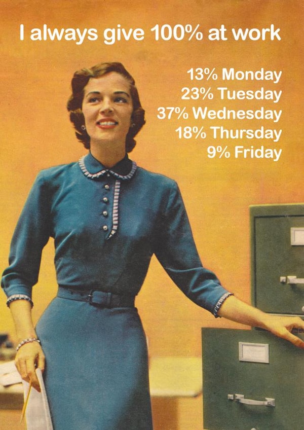 male female New Job Card 7917 created by kissmekwik