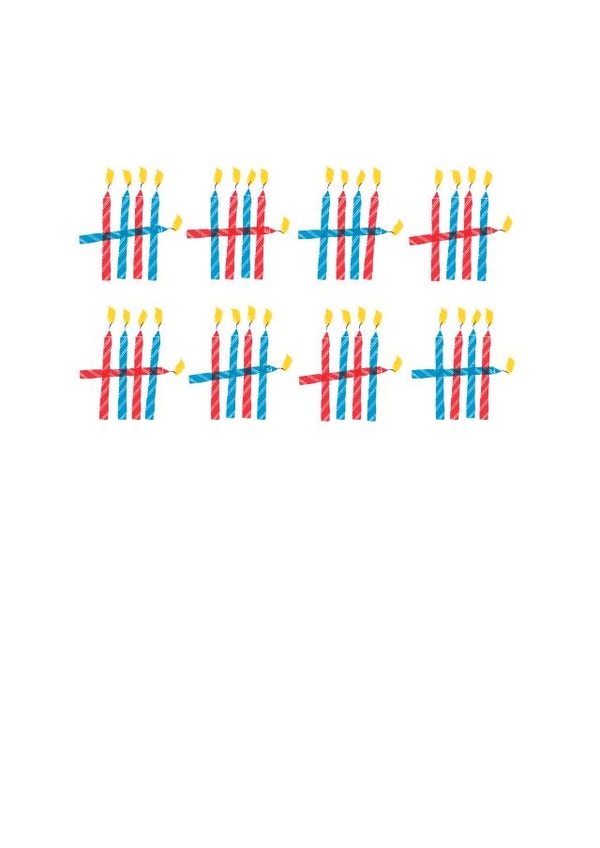 Funny 40th birthday card for friends created by Purpose & Worth etc