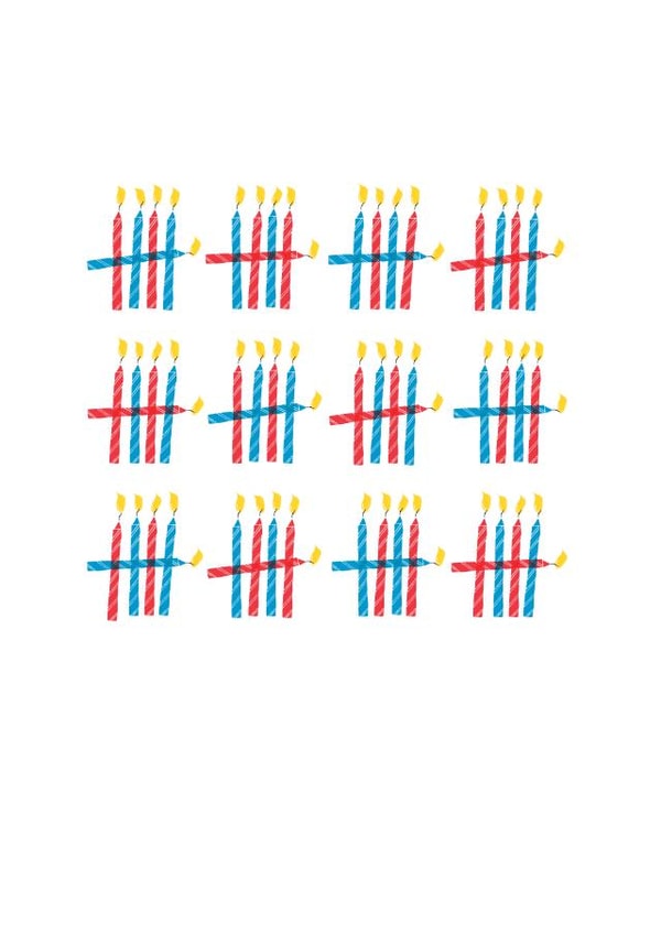 Funny 60th birthday card created by Purpose & Worth etc