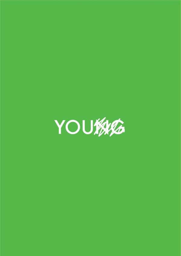 young you Birthday Card 12812 created by OBJECTABLES