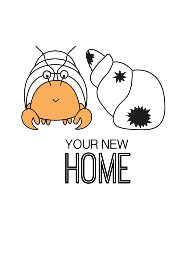 home newhome Card 28248 created by Leanne Parkinson