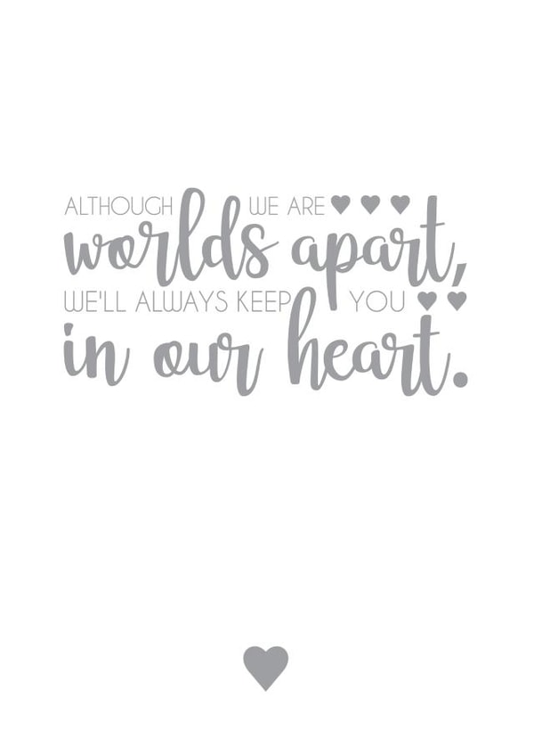 miscarriage stillborn Mothers Day Card 15377 created by Kimberley dobison